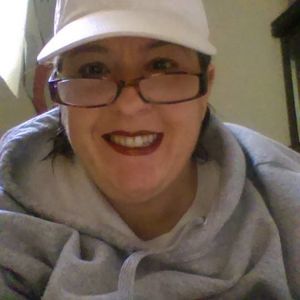 Meet your Posher, Sheri